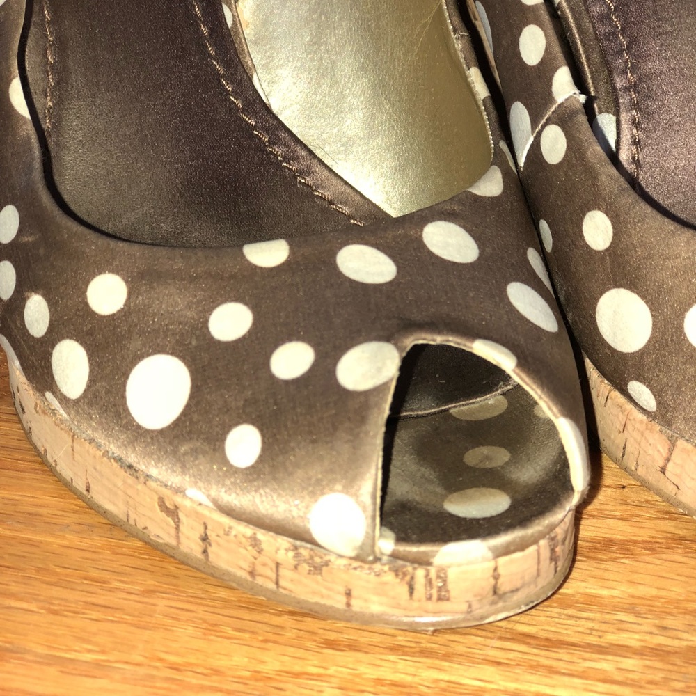 spring wedge - Picture 4 of 6